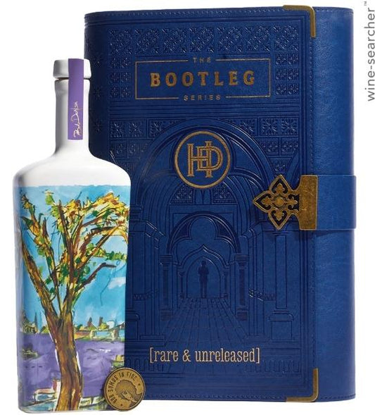 HEAVENS DOOR WHISKEY THE BOOTLEG SERIES VINO DE NARANJA CASK 13YR 750ML Spirits