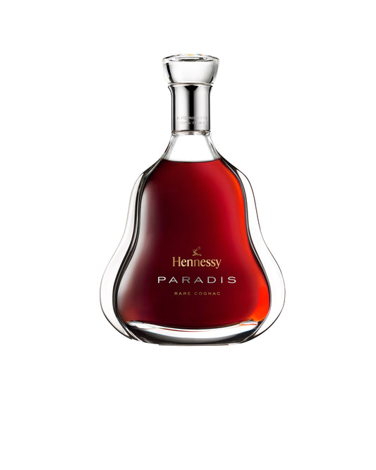 HENNESSY COGNAC PARADIS FRANCE 750ML - Remedy Liquor