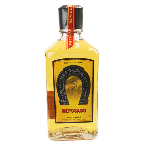 HERRADURA TEQUILA REPOSADO 375ML- Remedy Liquor