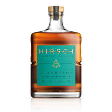 HIRSCH THE HORIZON SELECTED BOURBON KENTUCKY 750ML Spirits