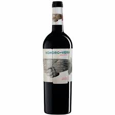HONORO VERA MONASTRELL RED WINE JUMILLA SPAIN 2020 Wine