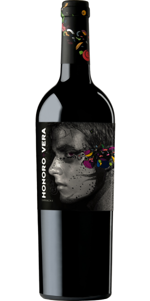 HONORO VERA GARNACHA CALATAYUD SPAIN 2021 Wine