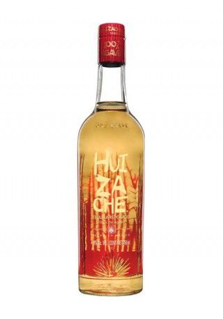HUI ZA CHE TEQUILA REPOSADO 750ML Spirits