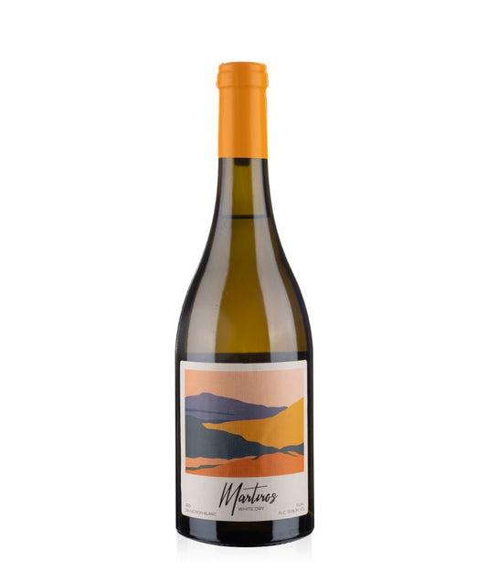 MARTIROS WHITE DRY WINE ARMENIA 2019 Wine