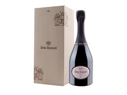 DOM RUINART CHAMPAGNE ROSE FRANCE 2009 WINE