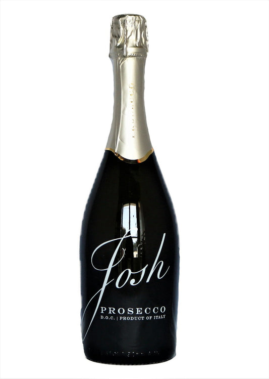 JOSH CELLARS PROSECCO ITALY 750ML Wine