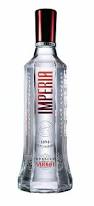 IMPERIA VODKA RUSSIAN 1.75LI Spirits