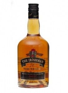 THE IRISHMAN WHISKEY ORIGINAL 750ML Spirits