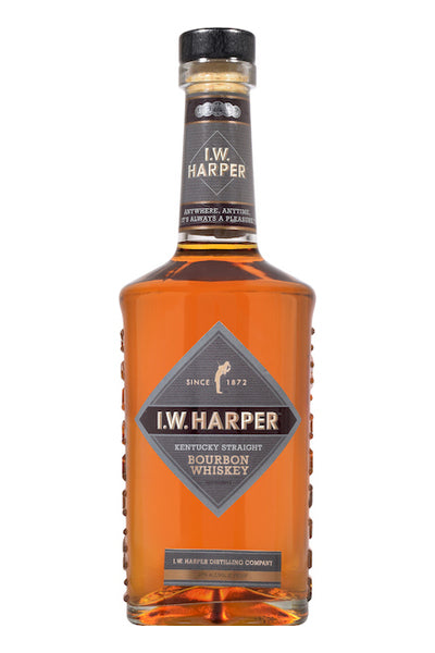IW HARPER BOURBON KENTUCKY 82PF 750ML Spirits