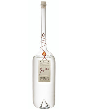 POLI JACOPO GRAPPA TORCOLATO 375ML – Remedy Liquor
