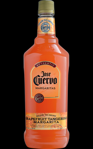 JOSE CUERVO MARGARITAS GRAPEFRUIT TANGERINE 1.75LI Spirits