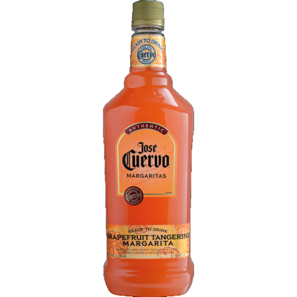 JOSE CUERVO MARGARITAS GRAPEFRUIT TANGERINE 1.75LI Spirits