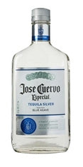 JOSE CUERVO TEQUILA SILVER 375ML Spirits
