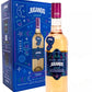 JUGANDO SPIRITS TEQUILA ORO GOLD W/ GAME GFT PK 750ML - Remedy Liquor