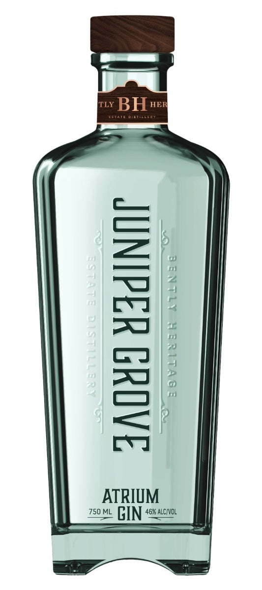 JUNIPER GROVE ATRIUM GIN NEVADA 750ML Spirits