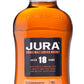 JURA SCOTCH SINGLE MALT 88PF 18YR 750ML - Remedy Liquor