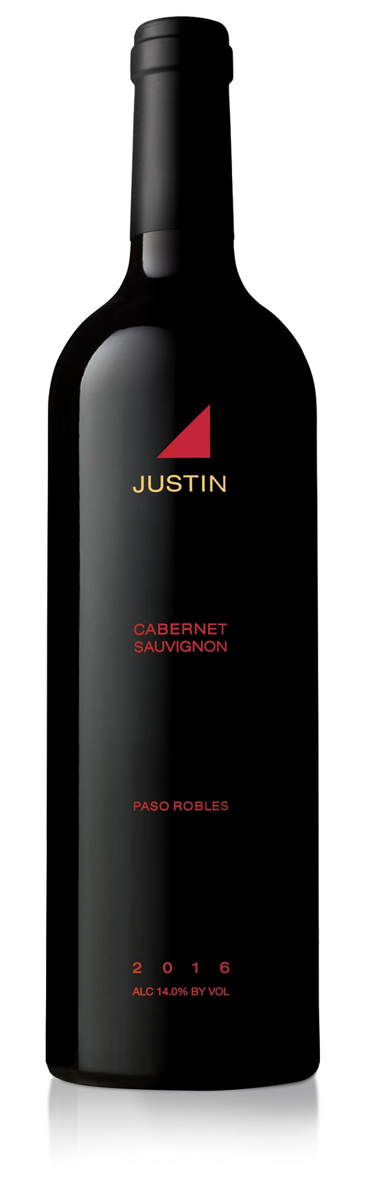 JUSTIN CABERNET SAUVIGNON PASO ROBLES 2020- Remedy Liquor 