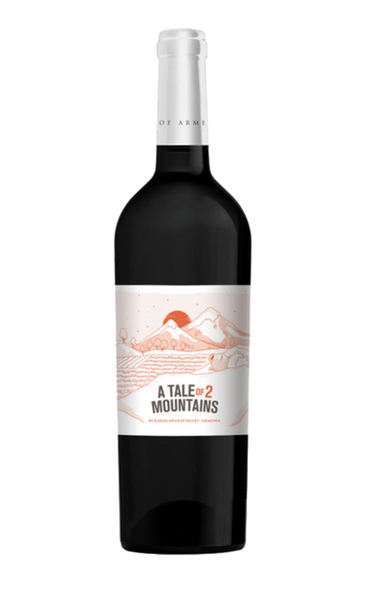 karas-a-tale-of-2-mountains-