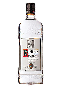 KETEL ONE VODKA HOLLAND 1.75LI - Remedy Liquor