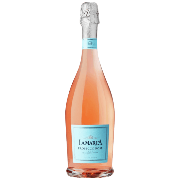 LA MARCA PROSECCO ROSE VENETO ITALY 750ML Wine