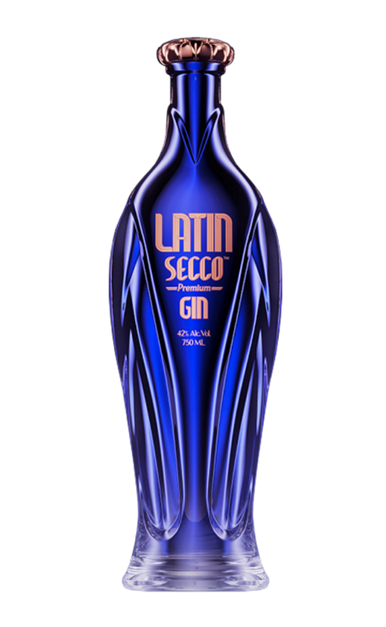 LATIN LOVER GIN SECCO 750ML - Remedy Liquor