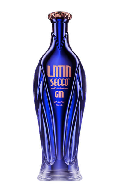 LATIN LOVER GIN SECCO 750ML LIQ