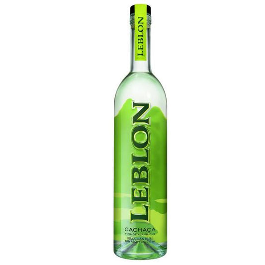 LEBLON CACHACA BRAZIL 1LI Spirits