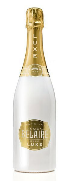 LUC BELAIRE RARE LUXE SPARKLING WINE FRANCE 750ML