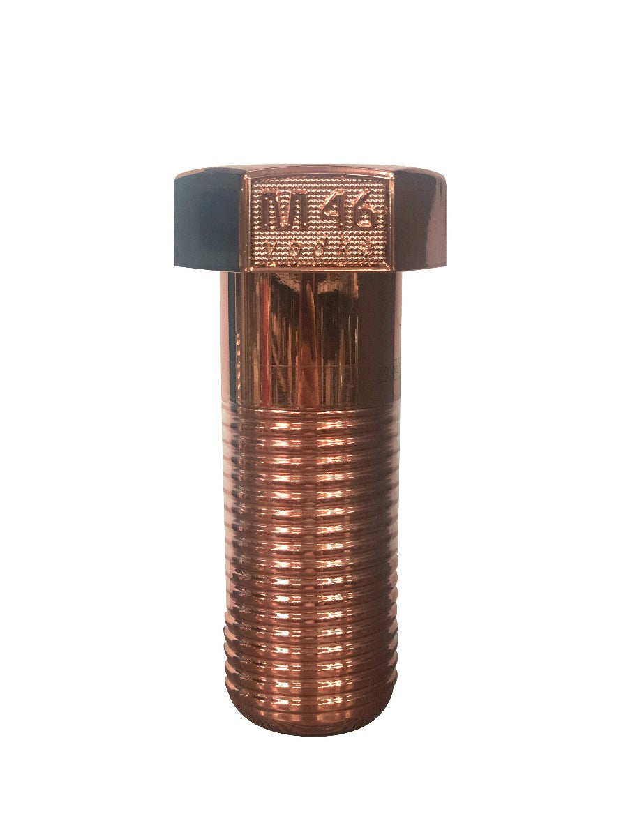 M46 VODKA MASTER LEVEL COPPER RUSSIA 100ML Spirits