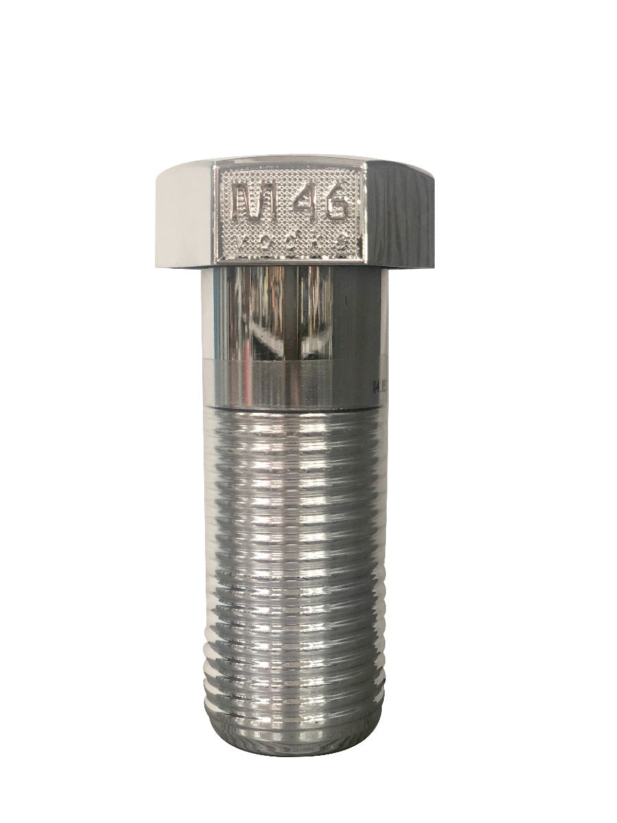 M46 VODKA MASTER LEVEL CHROME RUSSIA 100ML Spirits