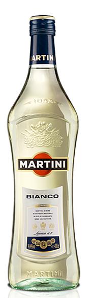 MARTINI & ROSSI BIANCO 750ML Spirits