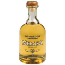 MELOZA TEQUILA REPOSADO 750ML - Remedy Liquor