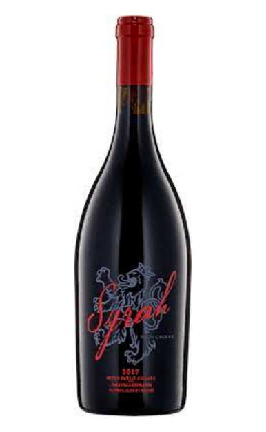 Syrah Sensation: Shop Online and Sip the Richness of This Bold Red with  Direct Delivery – Remedy Liquor
