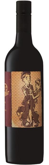 MOLLYDOOKER TWO LEFT FEET RED WINE SOUTH AUSTRALIA 2021