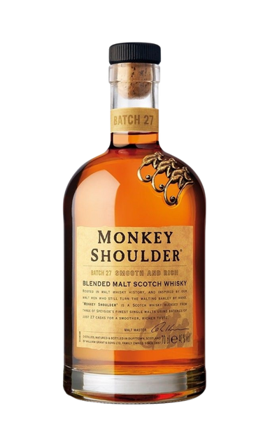 MONKEY SHOULDER SCOTCH BLENDED 1.75LI