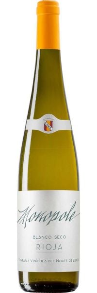 CVNE MONOPOLE BLANCO WINE RIOJA SPAIN 2023 Wine