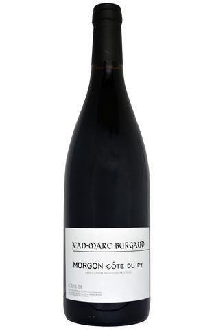 JEAN MARC BURGAUD MORGON COTE DU PY FRANCE 2021 Wine