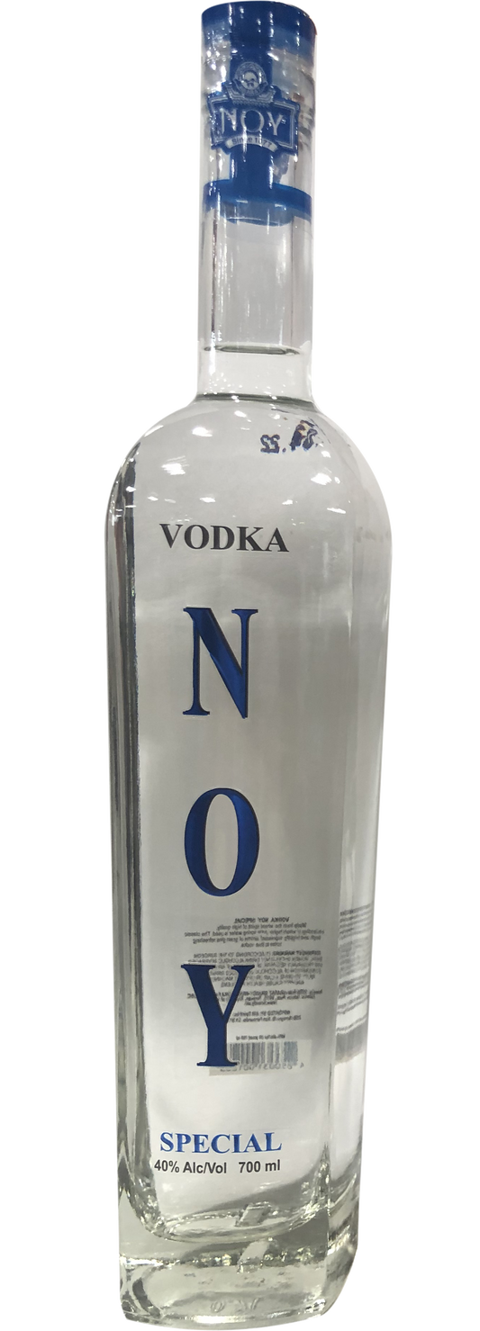 NOY VODKA SPECIAL ARMENIA 700ML LIQ
