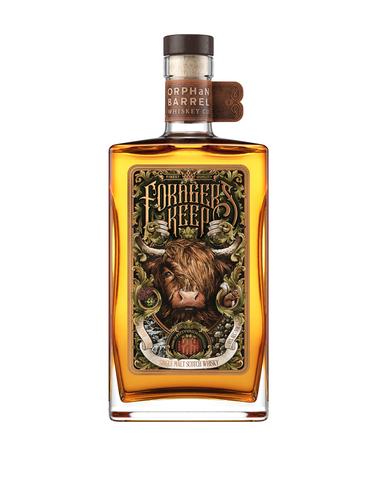 ORPHAN BARREL FORAGERS KEEP SCOTCH SINGLE MALT 26YR 750ML Spirits