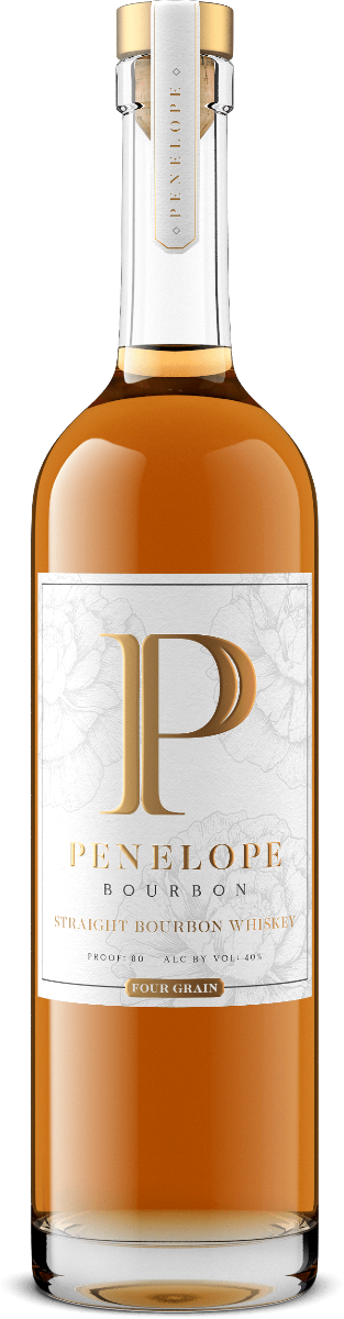 PENELOPE BOURBON FOUR GRAIN KENTUCKY 750ML Spirits