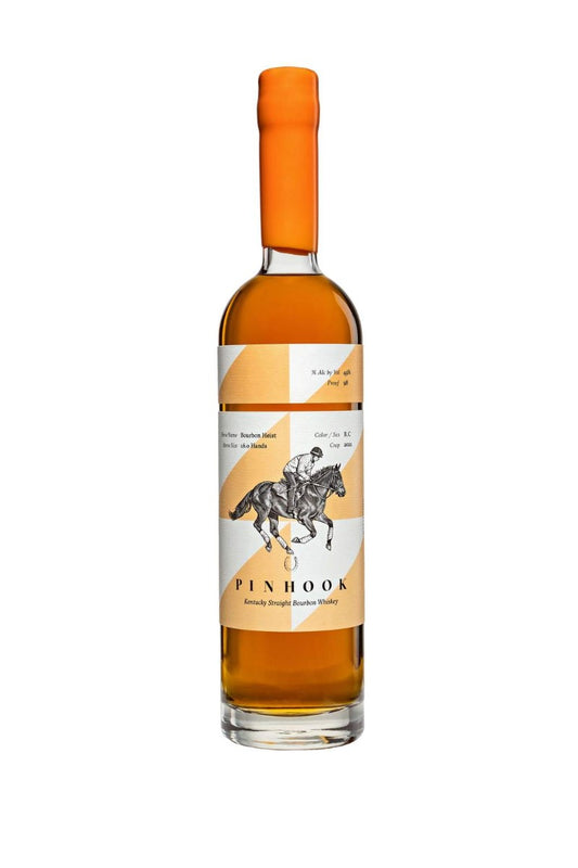 PINHOOK BOURBON FLAGSHIP KENTUCKY 750ML Spirits
