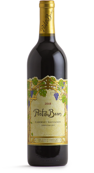 POST & BEAM CABERNET SAUVIGNON NAPA VALLEY 2022 Wine