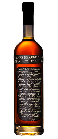 RARE PERFECTION WHISKEY CANADA 15YR 750ML Spirits