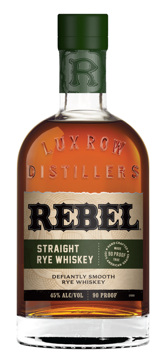 REBEL YELL WHISKEY RYE KENTUCKY 750ML Spirits