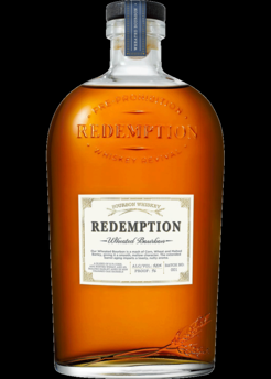 REDEMPTION BOURBON WHEATED KENTUCKY 750ML Spirits