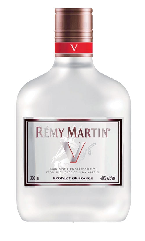 REMY MARTIN V SPIRIT 200ML