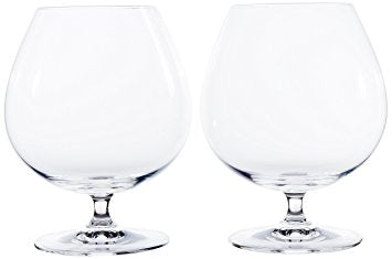 RIEDEL VINUM COGNAC GLASSES 2 GLASSES - Remedy Liquor