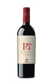 ROSARIO VERA RED WINE RIOJA SPAIN 2020 Wine