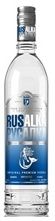 RUSALKA VODKA PREMIUM 750ML Spirits