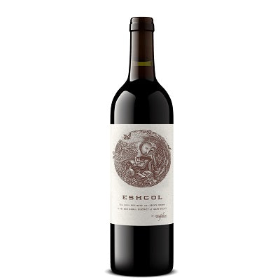 TREFETHEN ESHCOL RED WINE NAPA 2021 Wine